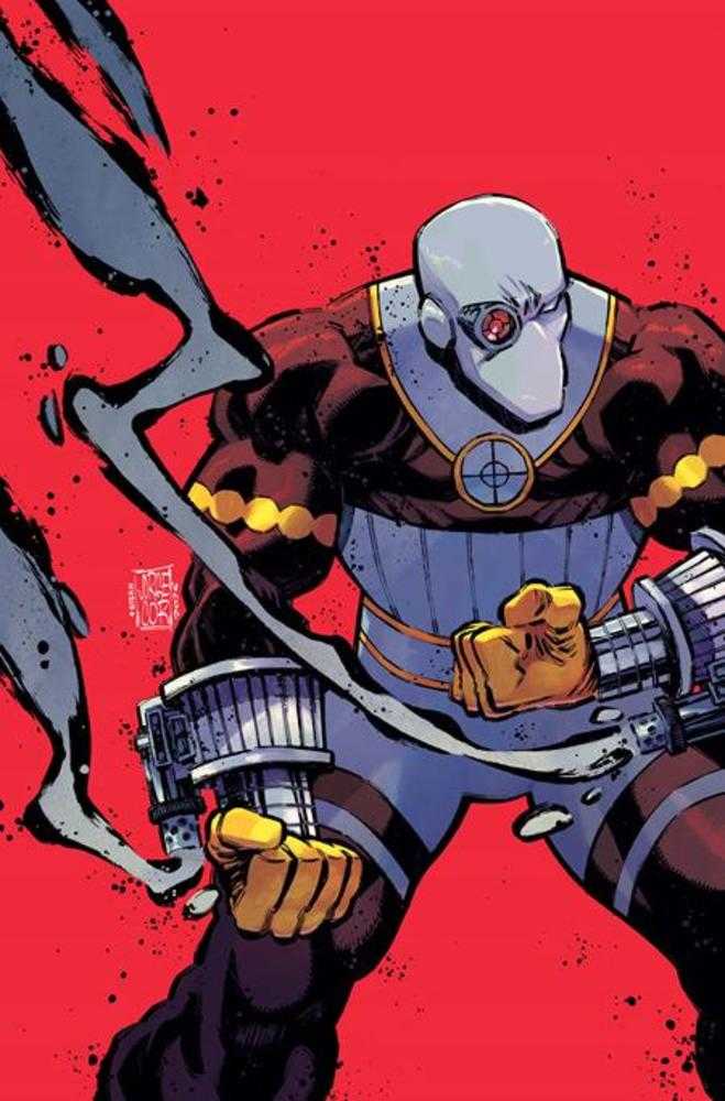 Next Level One Shot #1 (One Shot) Cover D Jorge Corona Card Stock Variant